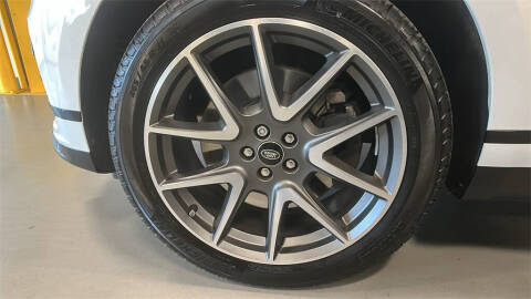 2023 Land Rover Range Rover Velar P340 R-Dynamic S