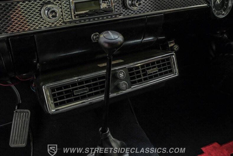 1955 Chevrolet 210