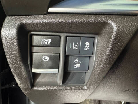 2020 Acura MDX SH-AWD