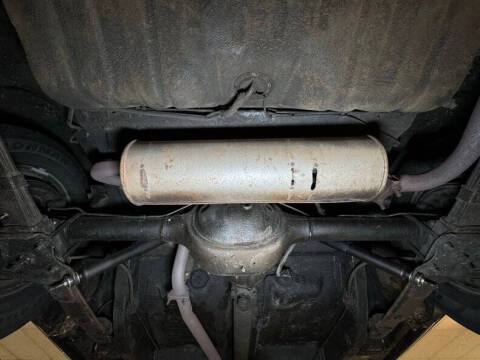 1966 Ford Fairlane 500