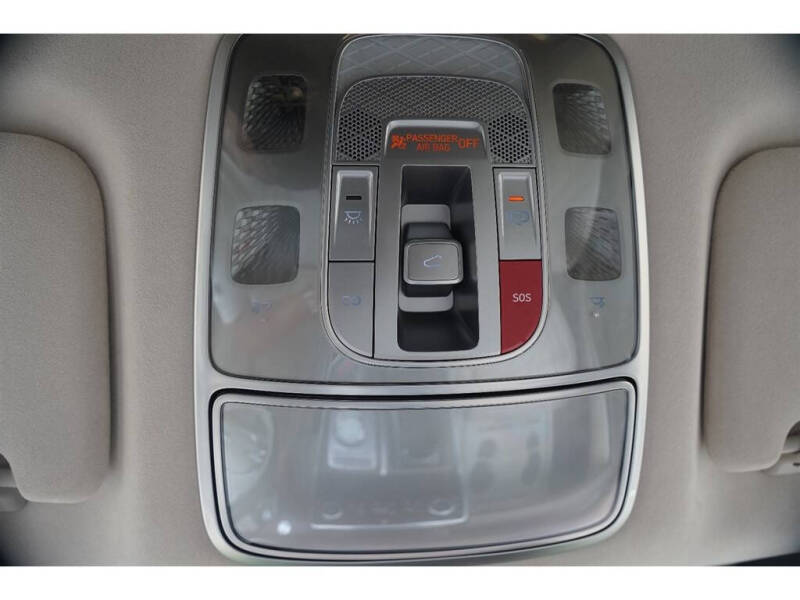 2024 Genesis GV80