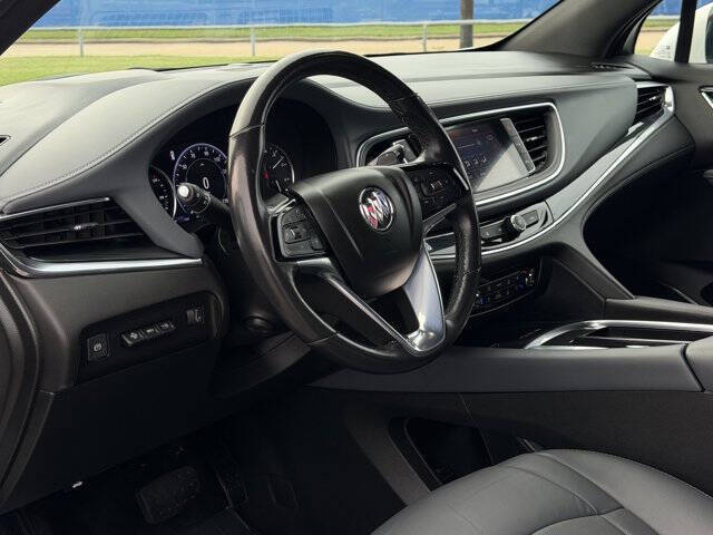 2024 Buick Enclave Premium