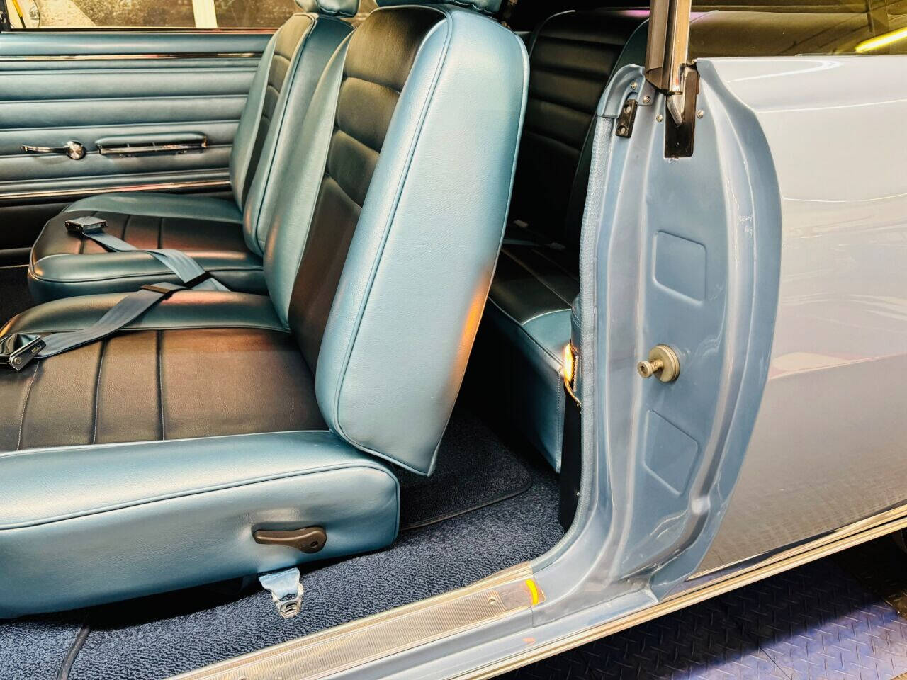 1965 Chevrolet Chevelle 25