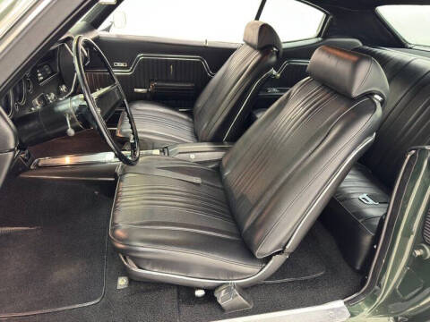 1970 Chevrolet Malibu