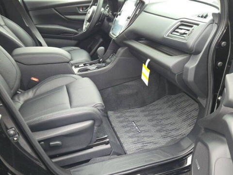 2026 Subaru Ascent Onyx Edition Touring