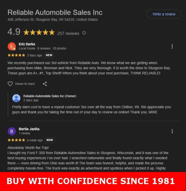 2014 Ford F-150 FX4's photo