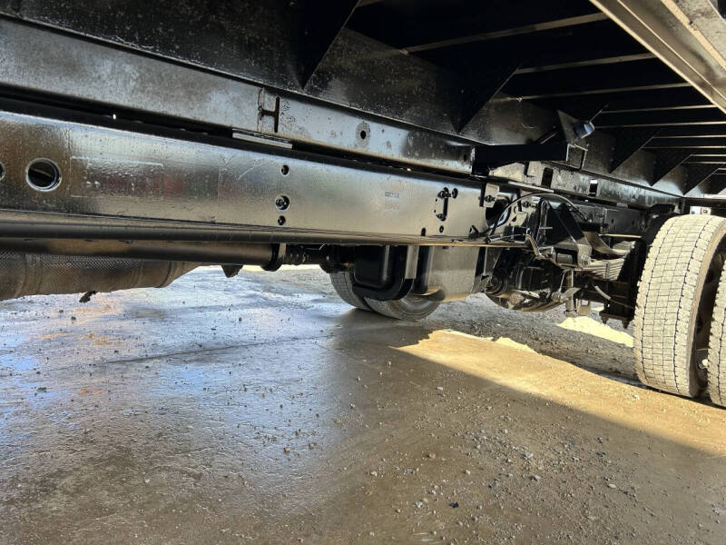 2014 Ford F-450 Super Duty