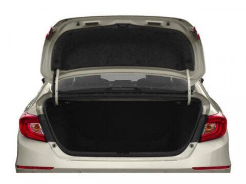 2019 Honda Accord Touring