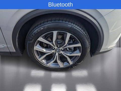 2024 Acura MDX w/Tech