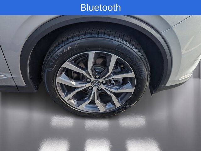 2024 Acura MDX w/Tech