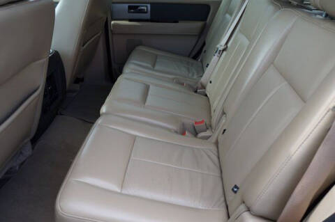 2011 Ford Expedition XLT