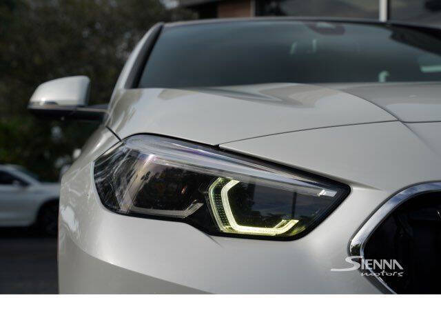 2022 BMW 2 Series 228i Gran Coupe