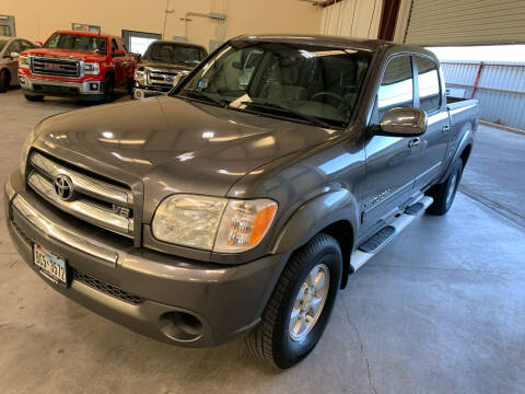 2006 Toyota Tundra for sale at Auto Selection Inc. in Houston TX