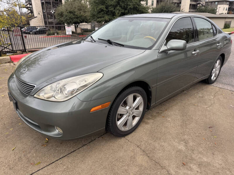2006 Lexus ES 330