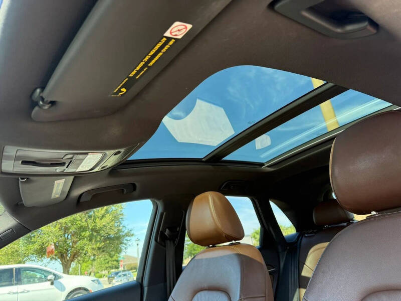 2015 Audi Q3 2.0T Premium Plus