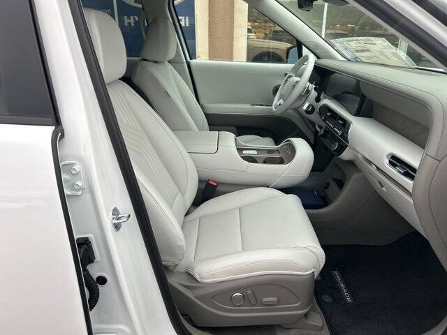 2026 Hyundai PALISADE Hybrid