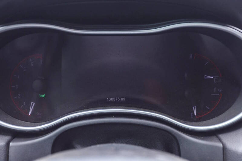 2019 Dodge Durango