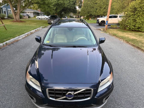 2010 Volvo XC70 3.2