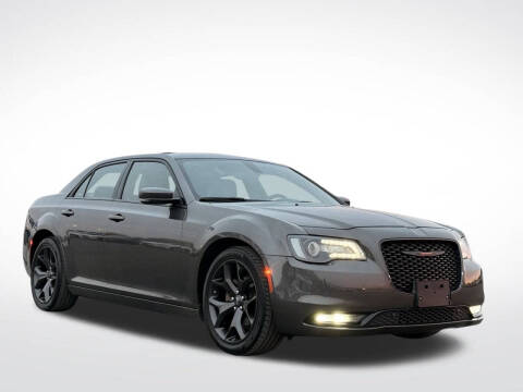 2023 Chrysler 300 S V6