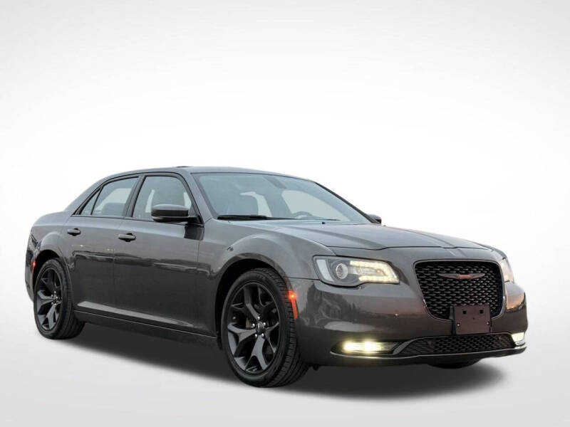 2023 Chrysler 300 S V6