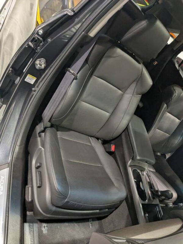 2013 Acura RDX w/Tech