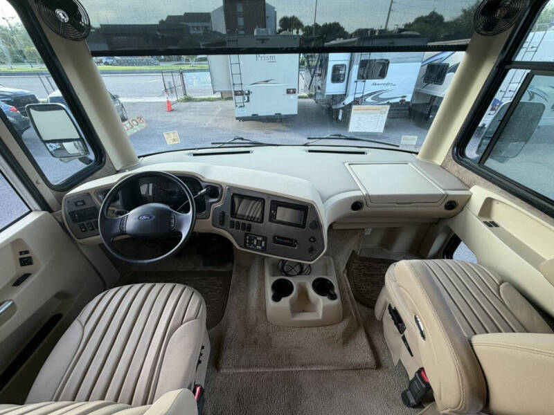 2014 Tiffin Allegro