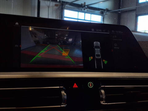 2019 BMW 3 Series 330i xDrive