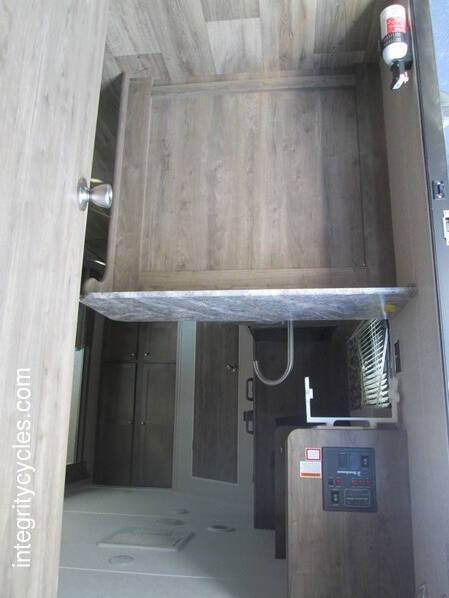 2019 Dutchmen RV ASPEN TRAIL M-2480RBS