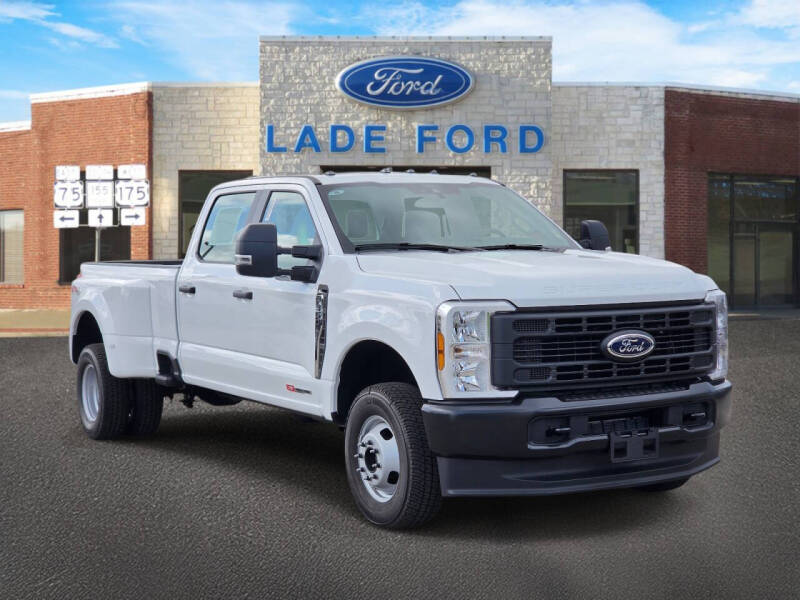 2026 Ford F-350 Super Duty