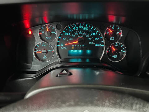 2020 Chevrolet Express 3500