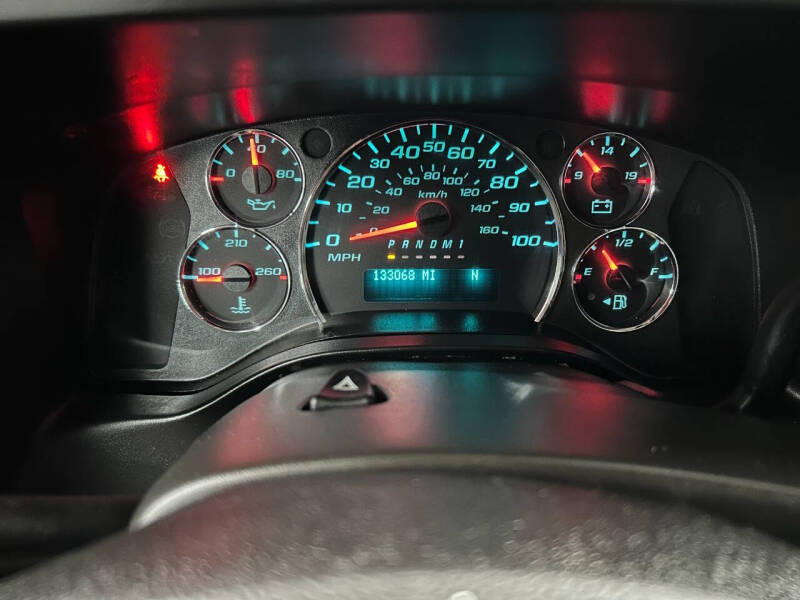 2020 Chevrolet Express 3500