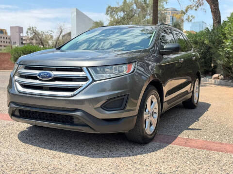 2015 Ford Edge SE