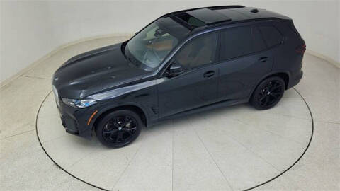 2025 BMW X5 sDrive40i