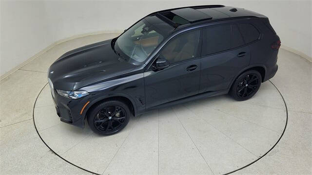 2025 BMW X5 sDrive40i