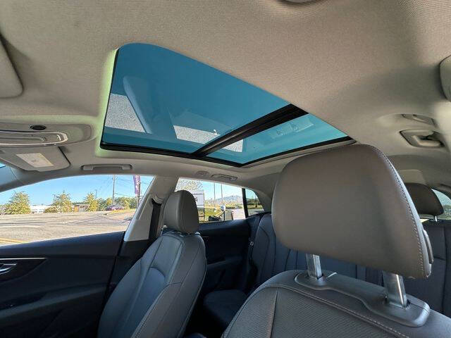 2021 Audi Q8 quattro Premium Plus 55 TFSI