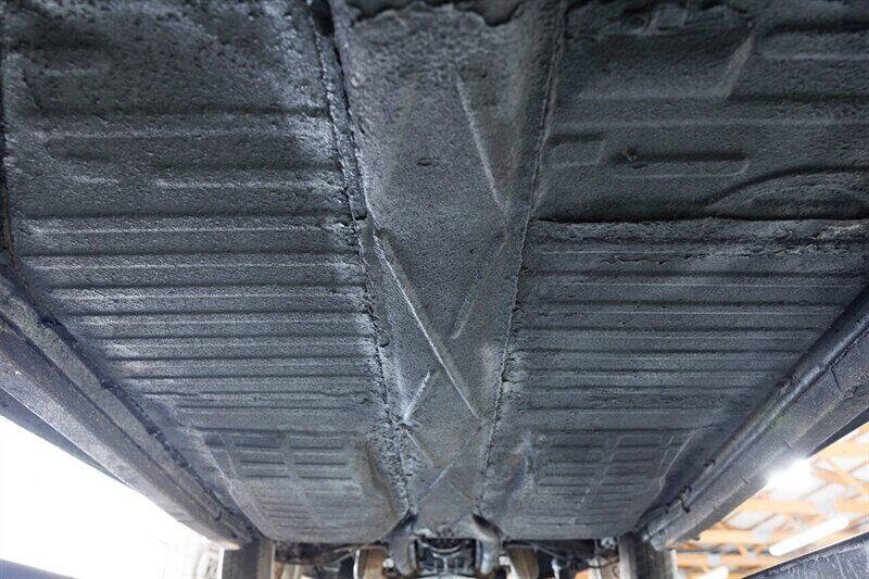 1973 Volkswagen Beetle