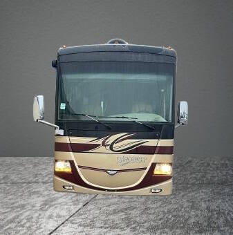 2013 Freightliner XCM Chassis