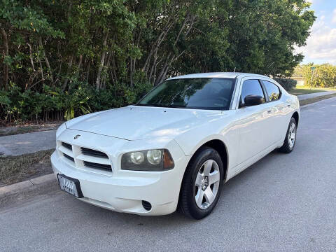 2008 Dodge Charger