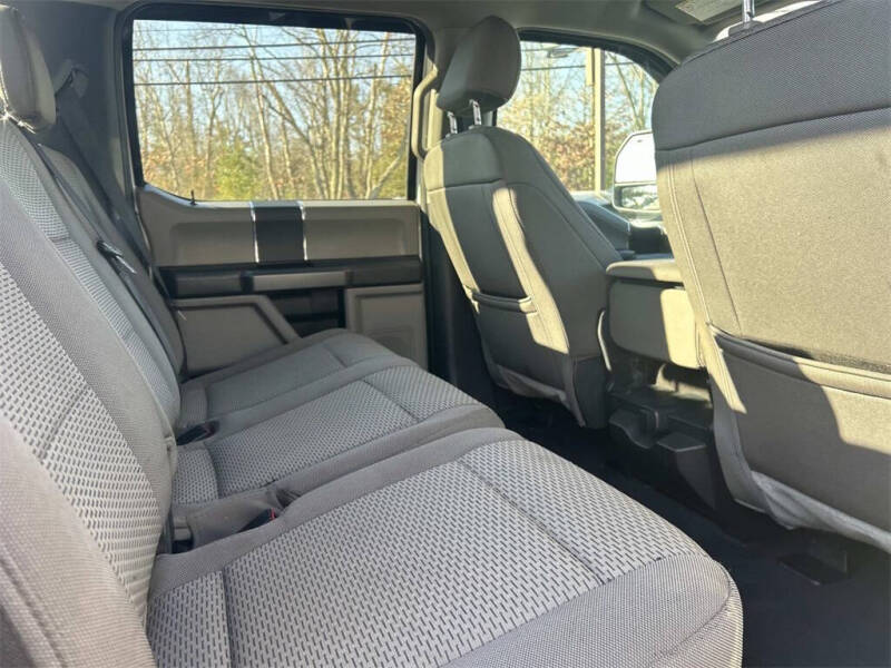 2022 Ford F-250 Super Duty