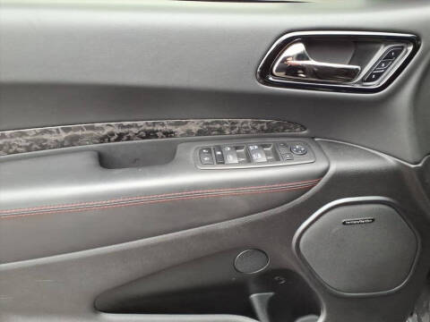 2023 Dodge Durango R/T Premium