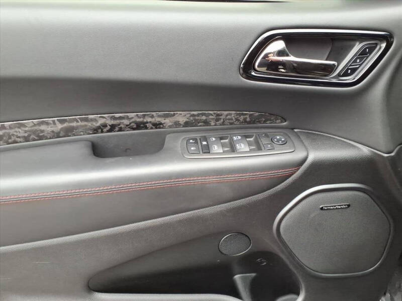 2023 Dodge Durango R/T Premium