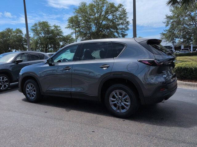 2026 Mazda CX-5 2.5 S Select