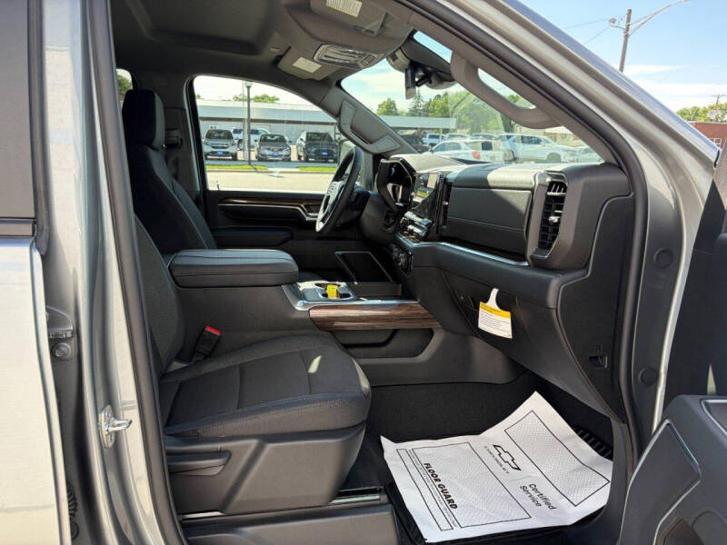 2026 Chevrolet Silverado 3500HD