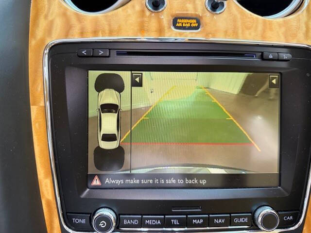 2014 Bentley Flying Spur