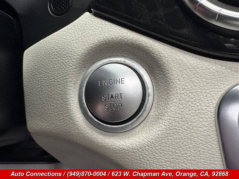 2016 Mercedes-Benz CLA CLA 250