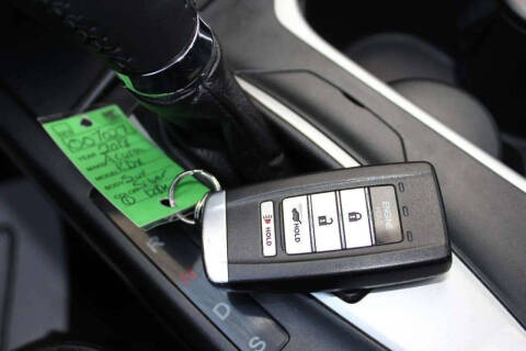 2018 Acura RDX w/Advance