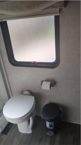 2023 Thor Motor Coach Pasadena 38MX