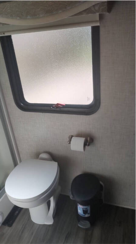 2023 Thor Motor Coach Pasadena 38MX