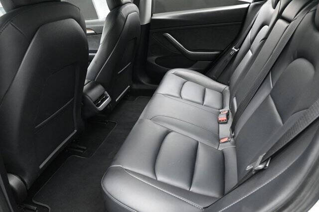 2023 Tesla Model 3 Long Range