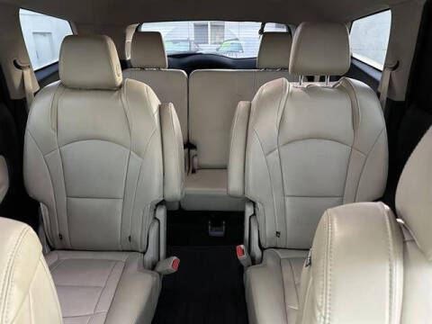 2018 Buick Enclave Premium